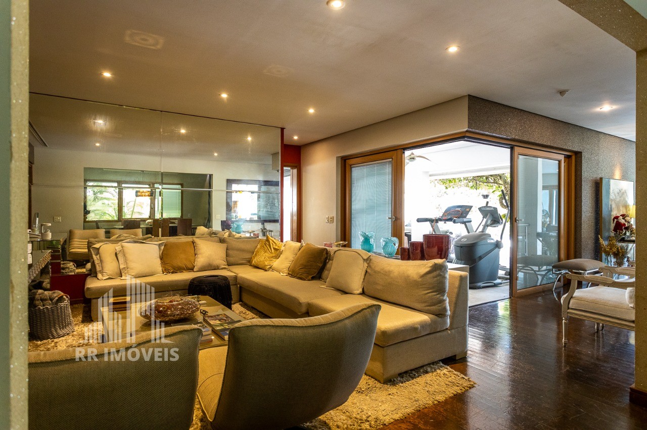 Casa, 5 quartos, 530 m² - Foto 21