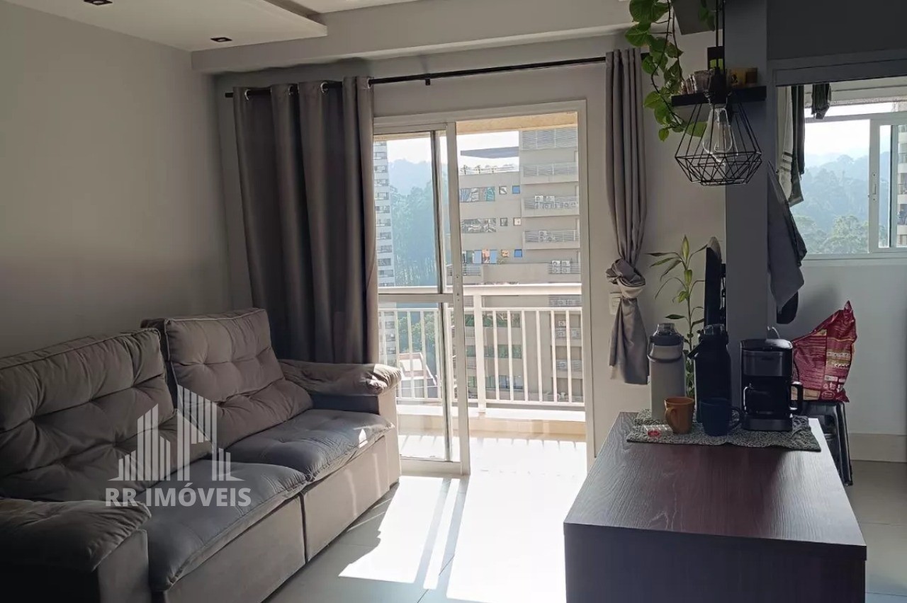 Apartamento, 1 quarto, 51 m² - Foto 1