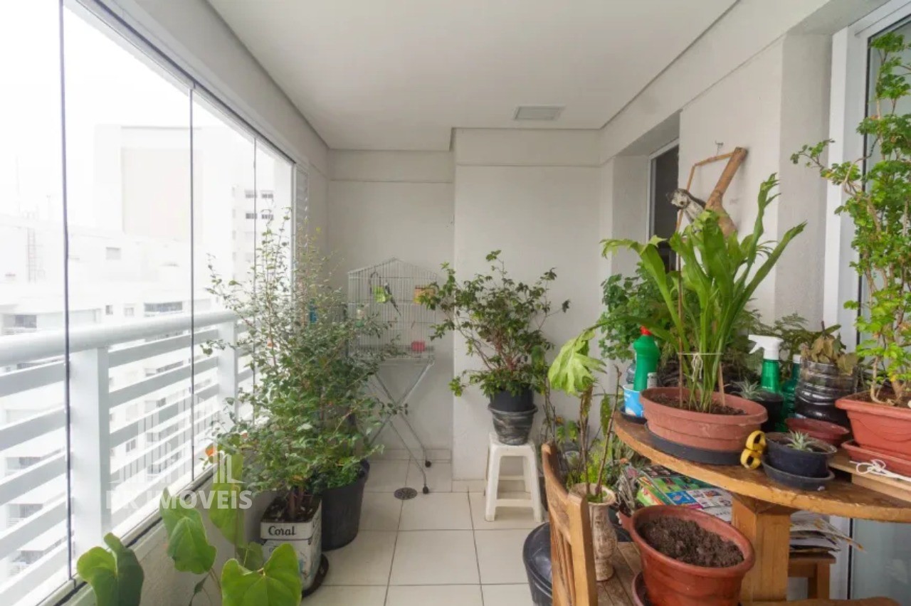 Apartamento, 3 quartos, 81 m² - Foto 9