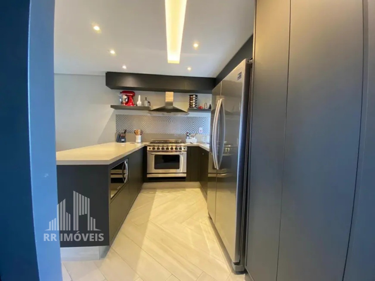 Apartamento, 3 quartos, 184 m² - Foto 6
