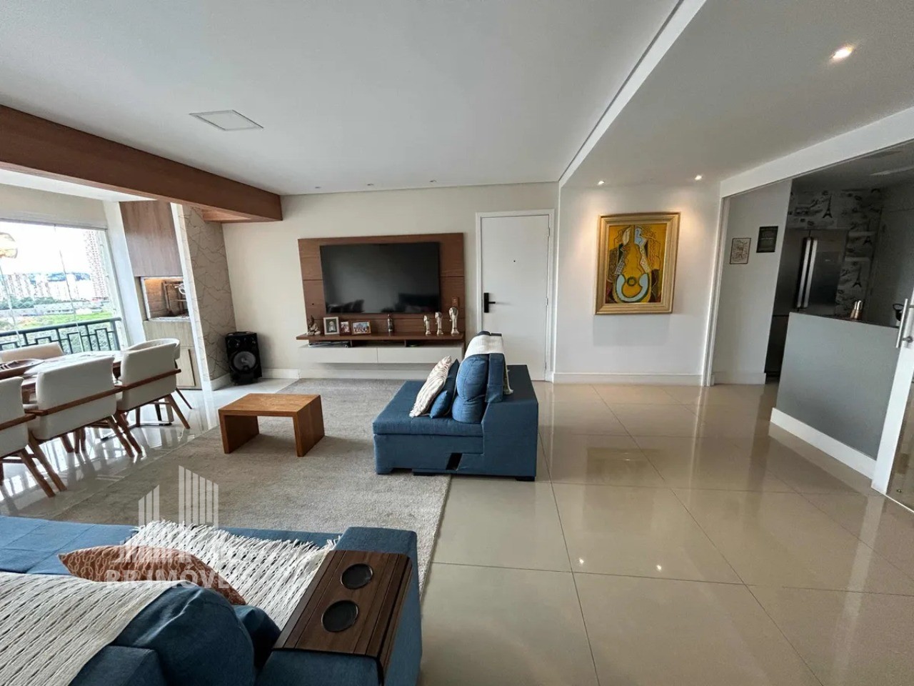 Apartamento, 3 quartos, 107 m² - Foto 6