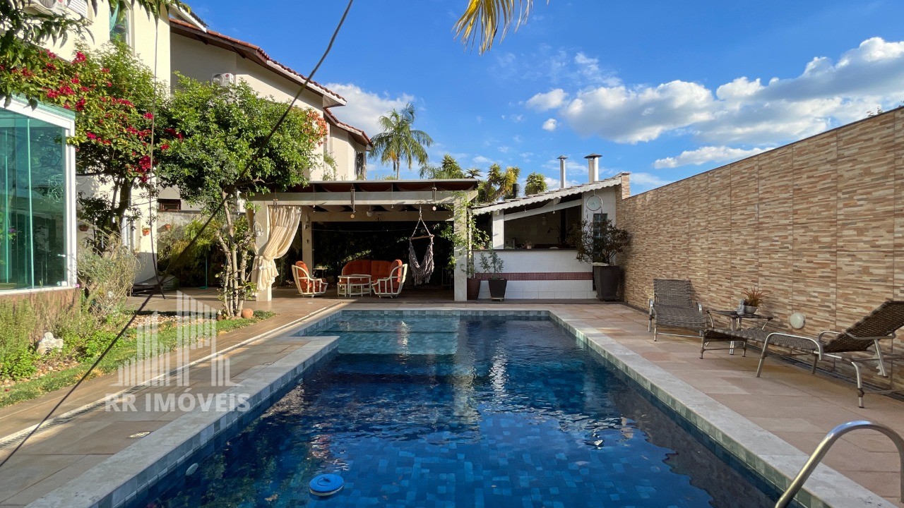 Casa, 4 quartos, 400 m² - Foto 3