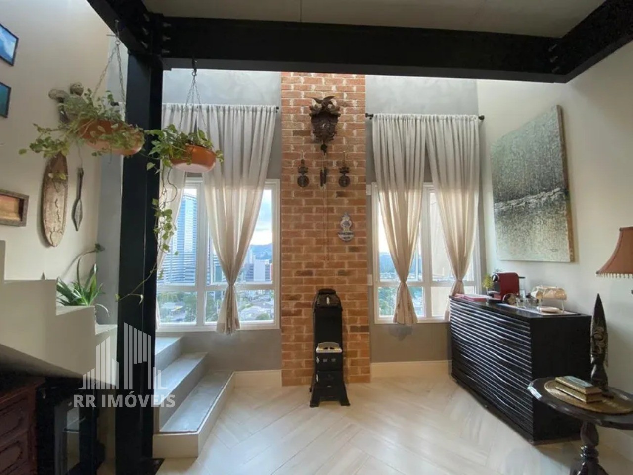 Apartamento, 3 quartos, 184 m² - Foto 7