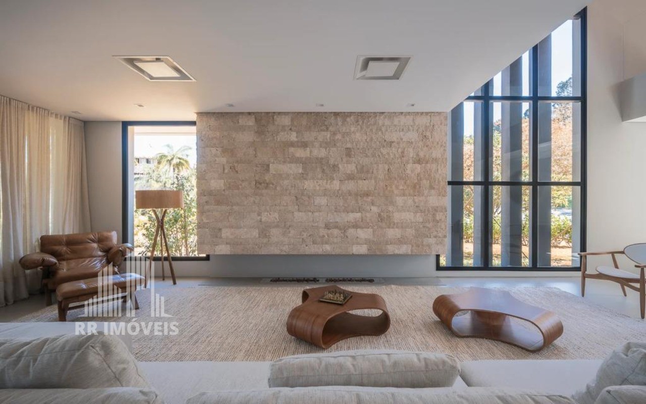 Casa, 4 quartos, 630 m² - Foto 6