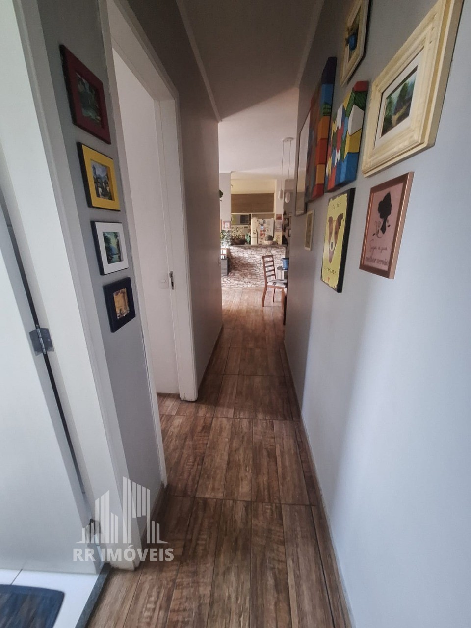 Apartamento, 2 quartos, 57 m² - Foto 12
