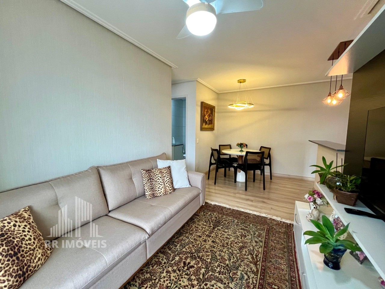 Apartamento, 3 quartos, 70 m² - Foto 25