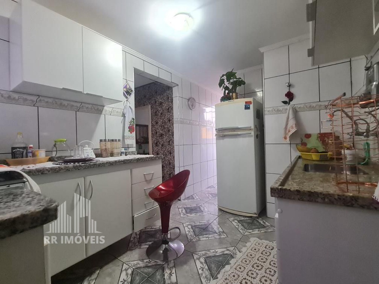 Apartamento, 2 quartos, 56 m² - Foto 9