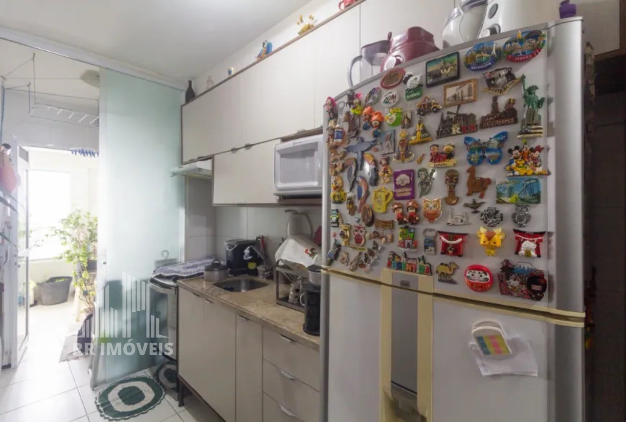 Apartamento, 3 quartos, 81 m² - Foto 3
