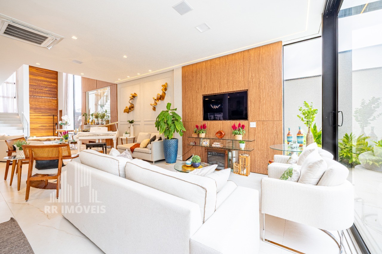 Casa, 4 quartos, 440 m² - Foto 22