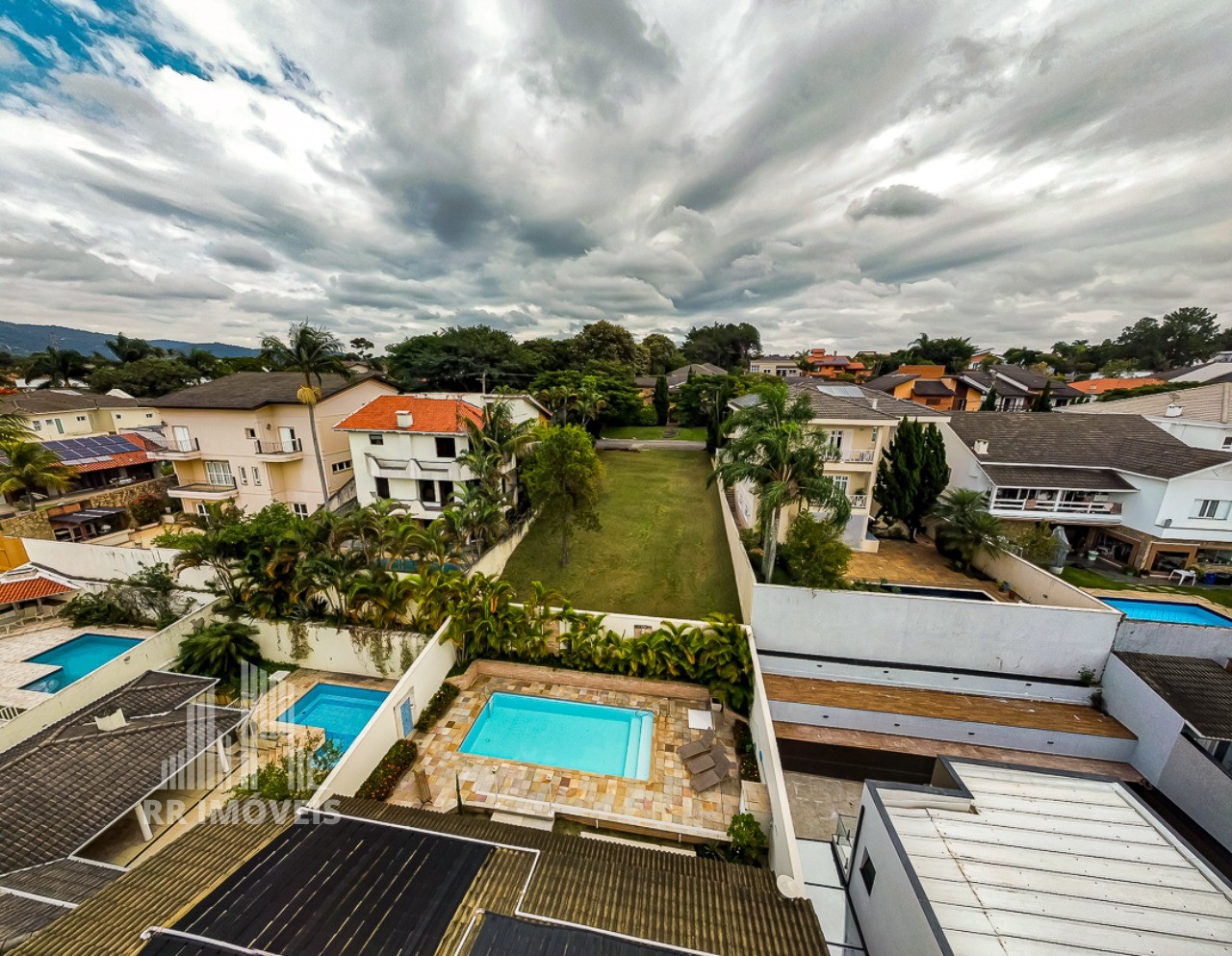 Terreno, 532 m² - Foto 8