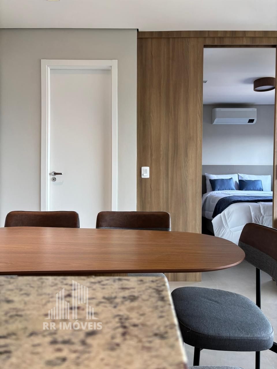 Apartamento, 1 quarto, 40 m² - Foto 9