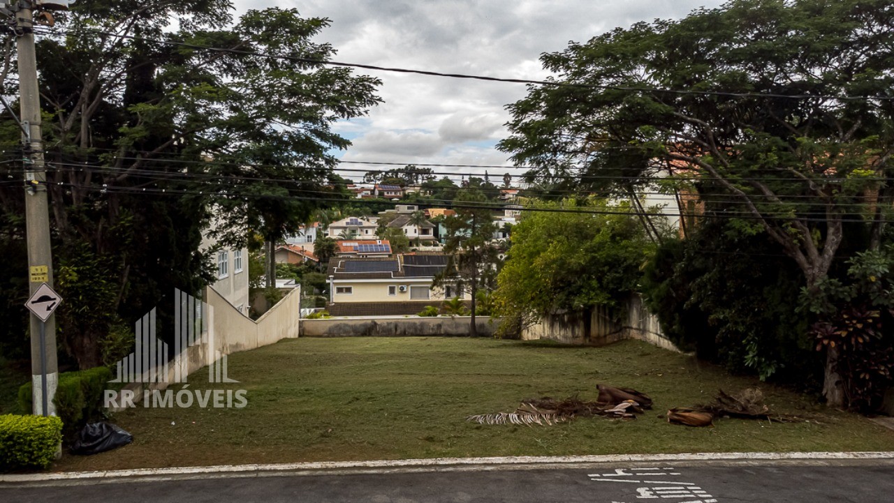 Terreno, 532 m² - Foto 1
