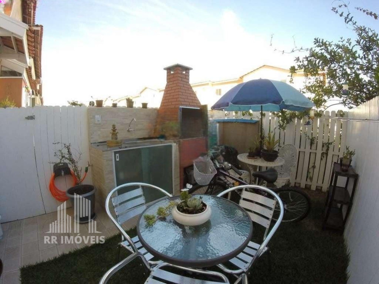 Casa, 2 quartos, 104 m² - Foto 15