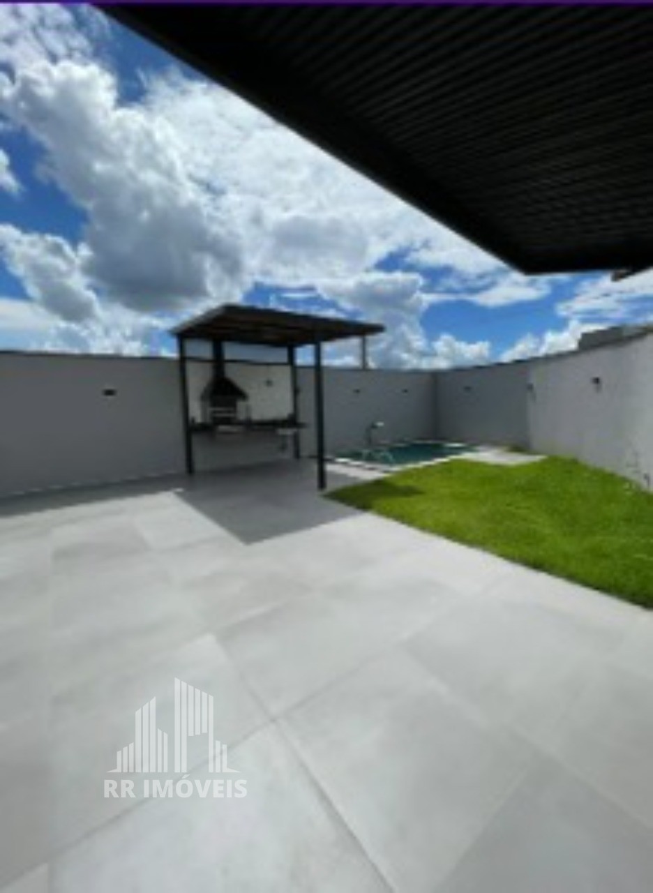 Casa, 3 quartos, 140 m² - Foto 5