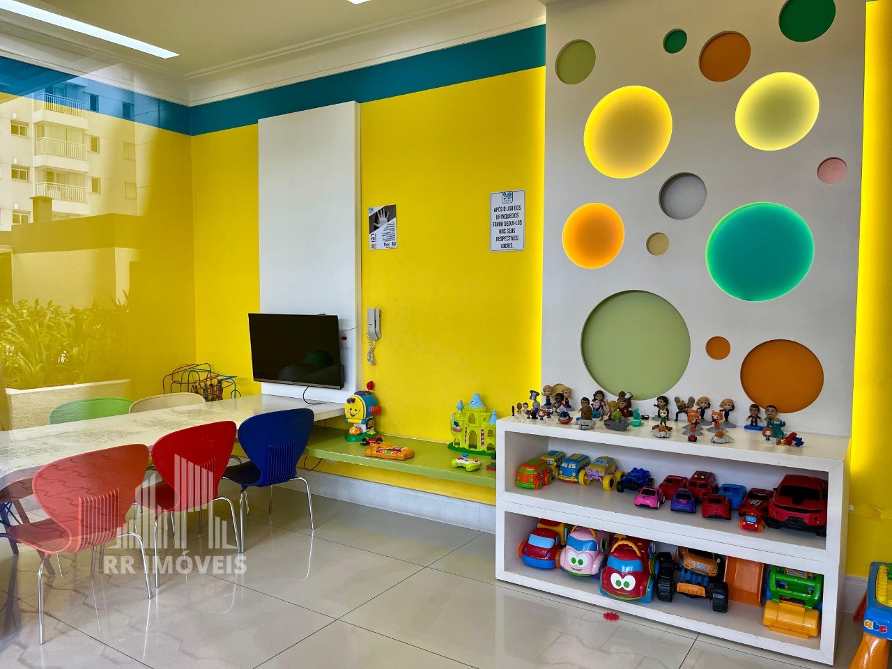 Apartamento, 3 quartos, 70 m² - Foto 45