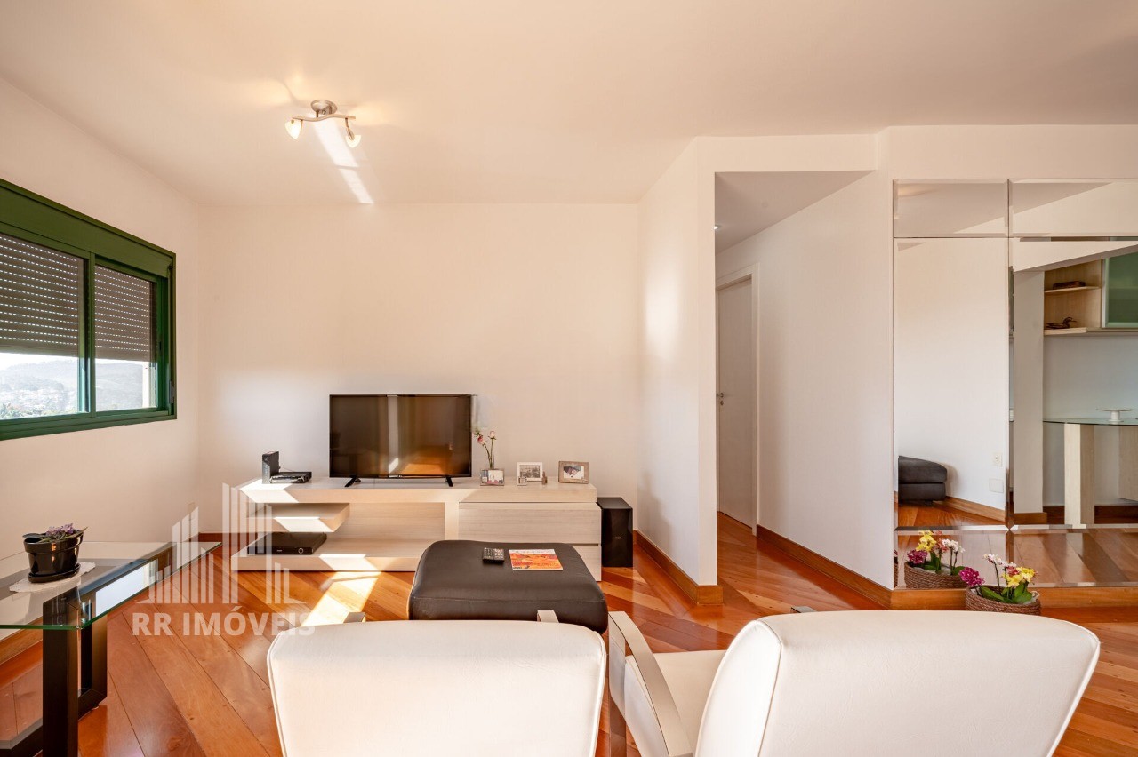 Apartamento, 2 quartos, 98 m² - Foto 5