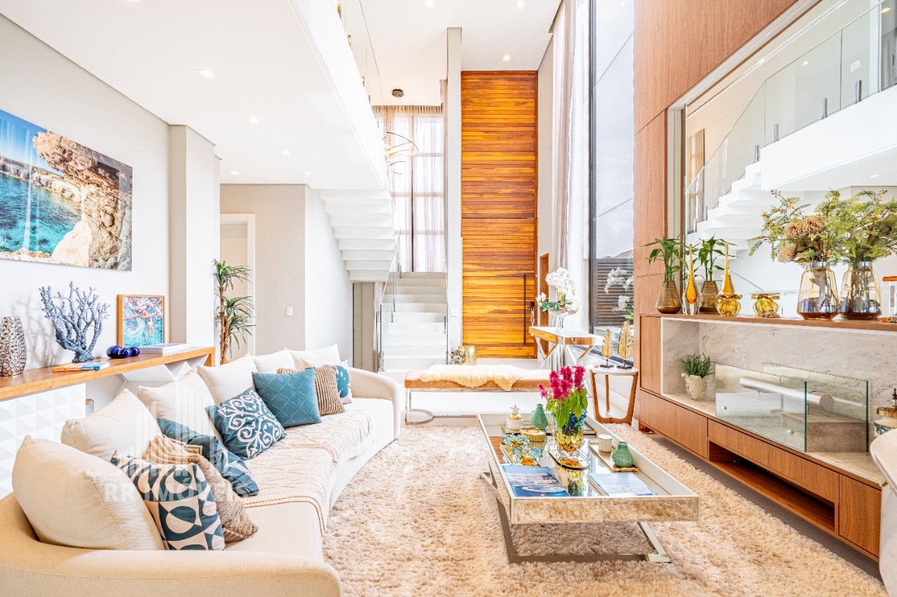 Casa, 4 quartos, 440 m² - Foto 16