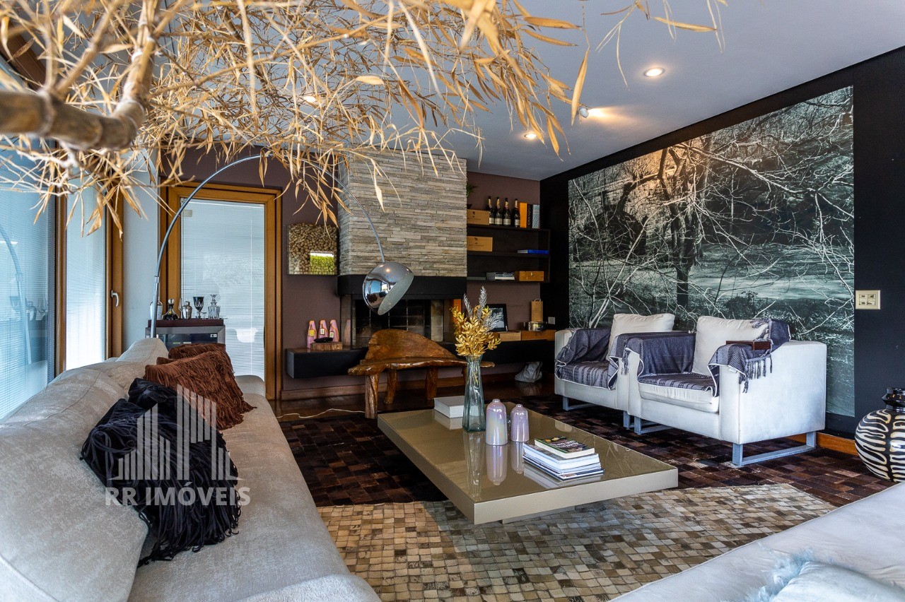 Casa, 5 quartos, 530 m² - Foto 10