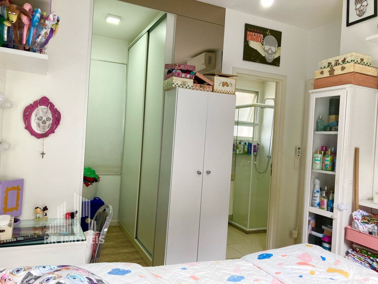 Apartamento, 3 quartos, 96 m² - Foto 14