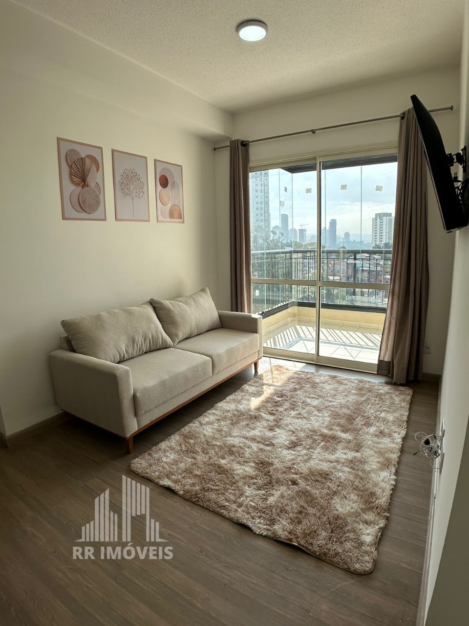 Apartamento, 2 quartos, 76 m² - Foto 1