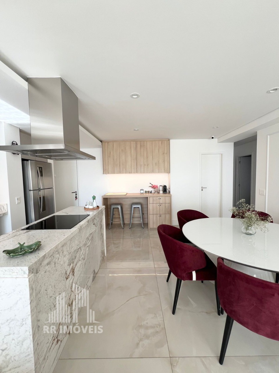 Apartamento, 3 quartos, 110 m² - Foto 7