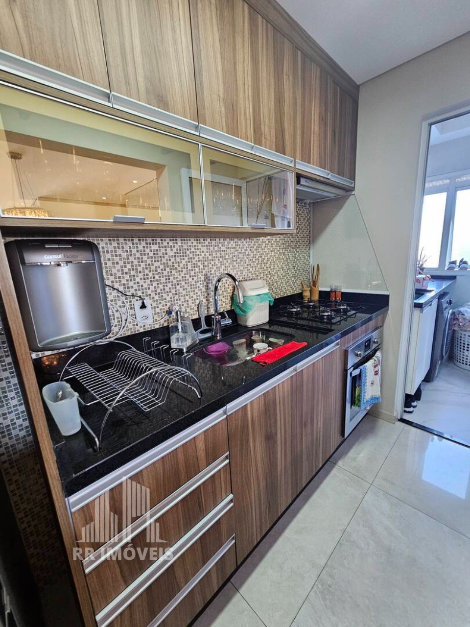 Apartamento, 2 quartos, 87 m² - Foto 4