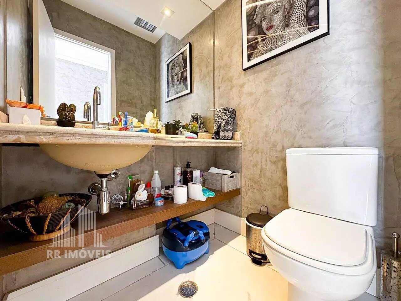 Casa, 4 quartos, 290 m² - Foto 14