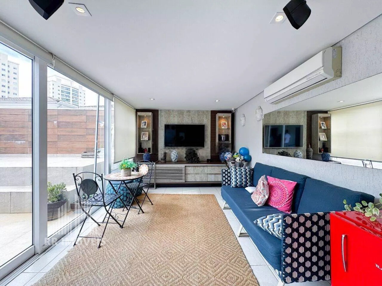 Casa, 4 quartos, 290 m² - Foto 7