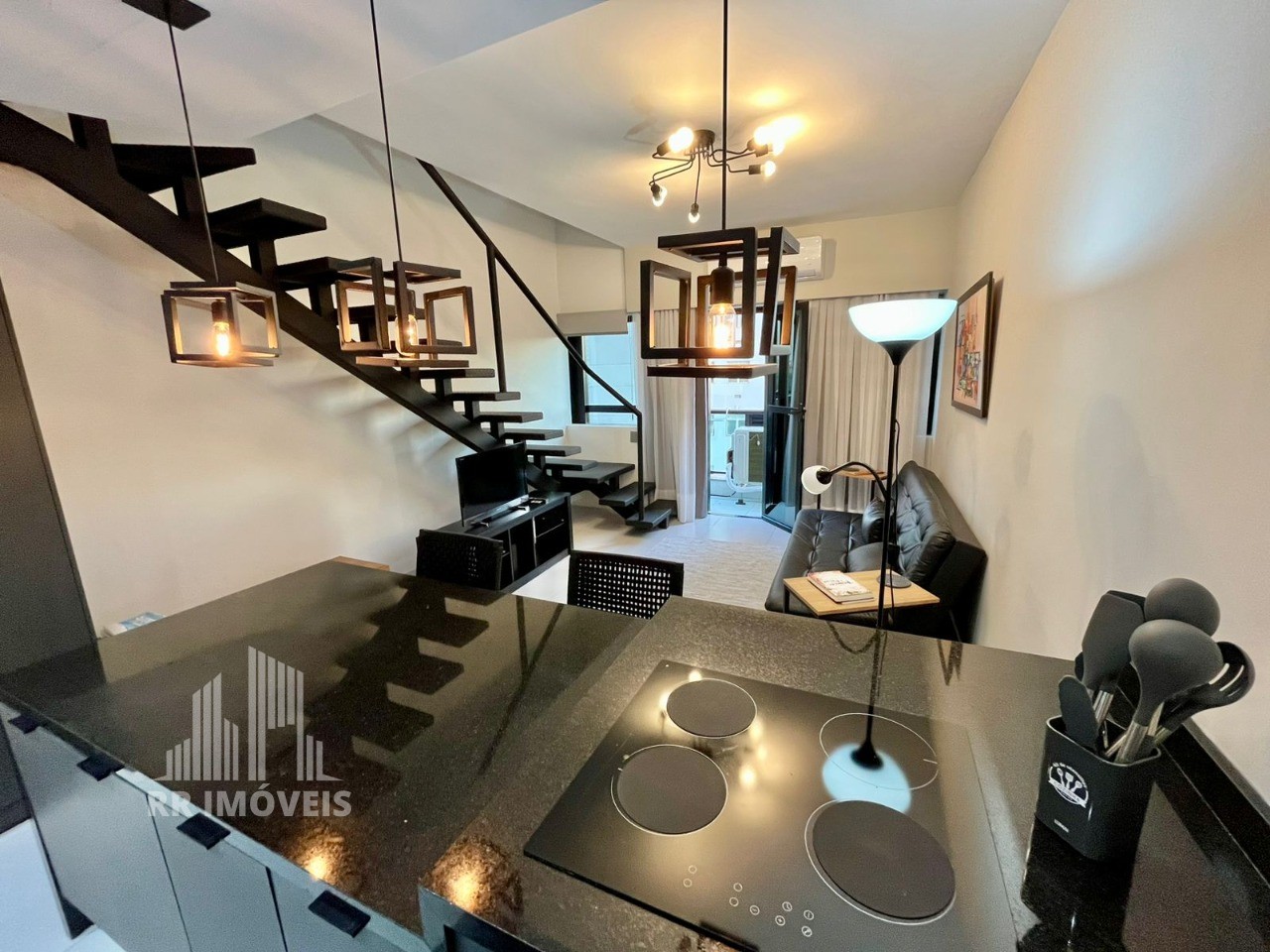 Apartamento, 1 quarto, 52 m² - Foto 16