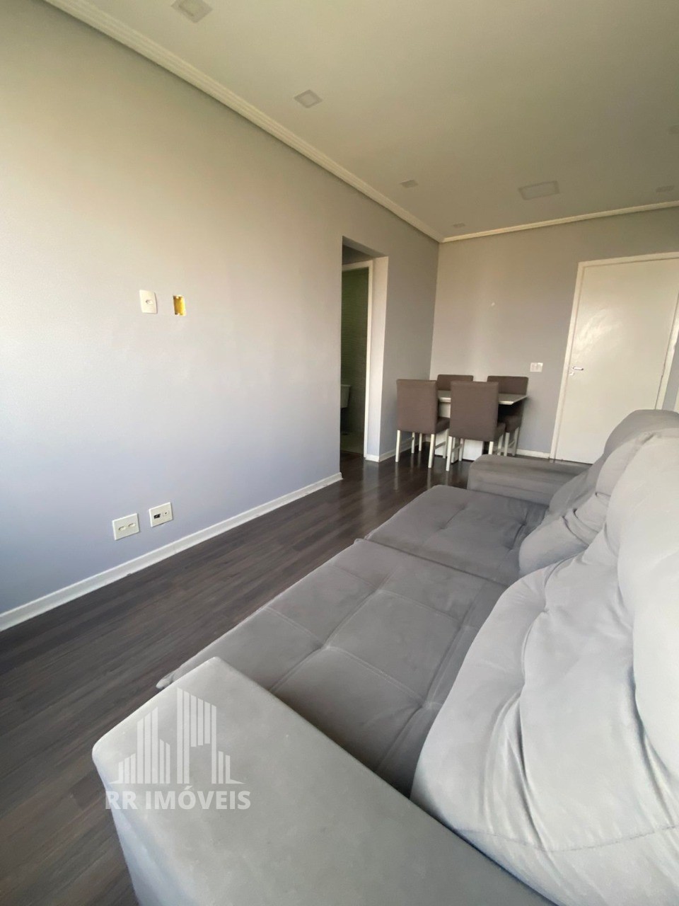 Apartamento, 2 quartos, 53 m² - Foto 5