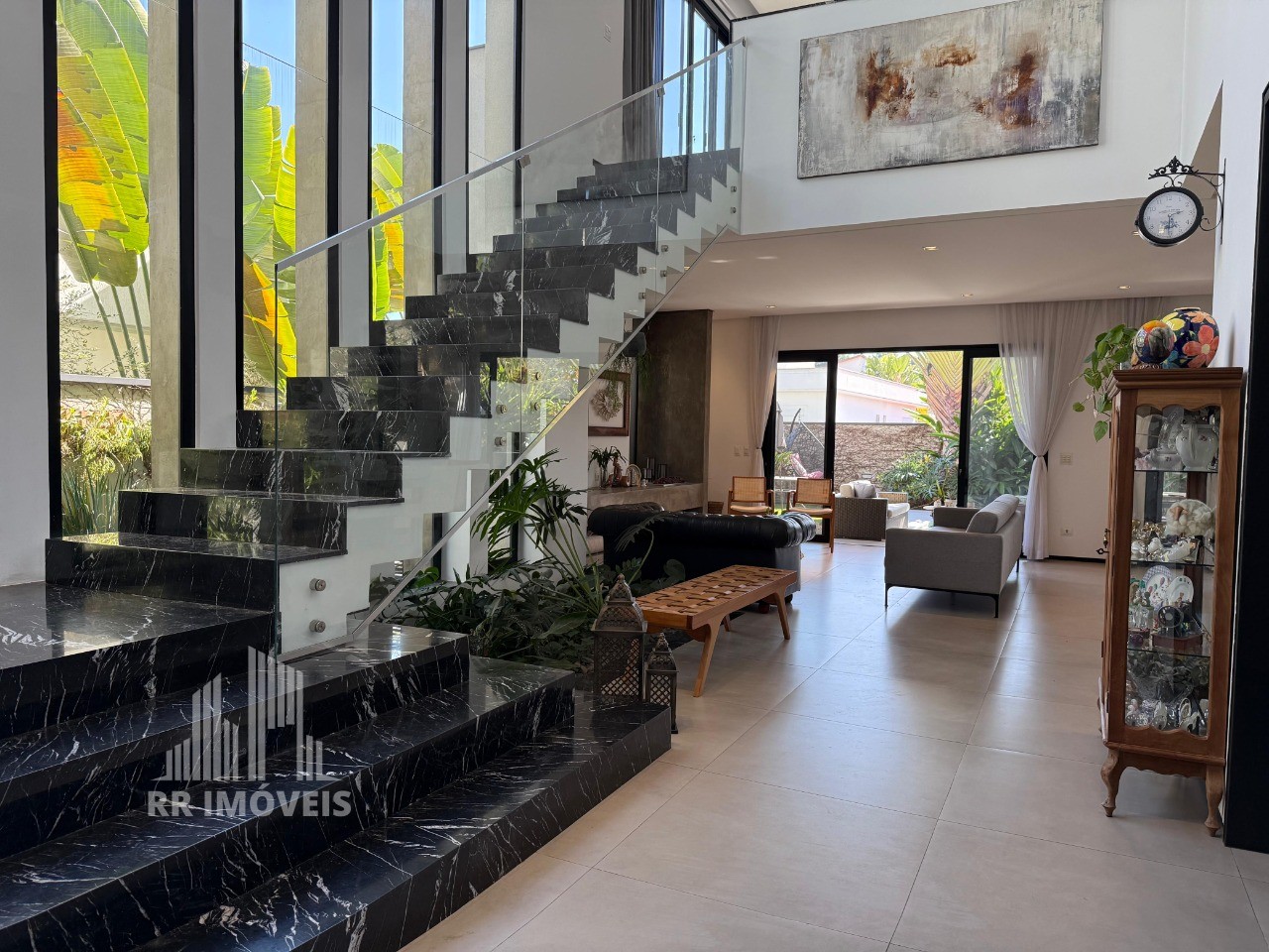 Casa, 4 quartos, 440 m² - Foto 11