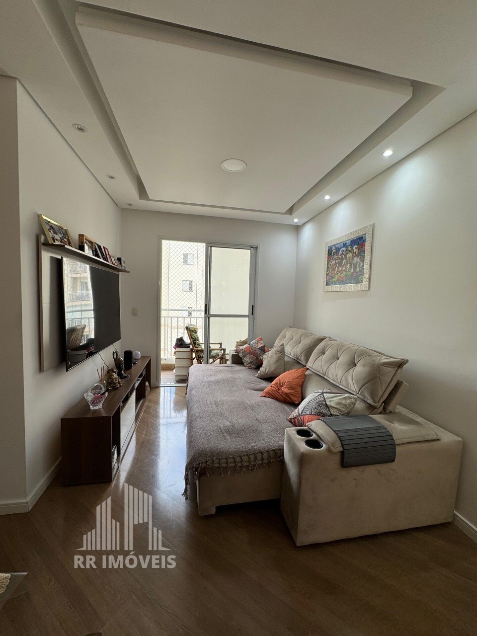 Apartamento, 3 quartos, 68 m² - Foto 10