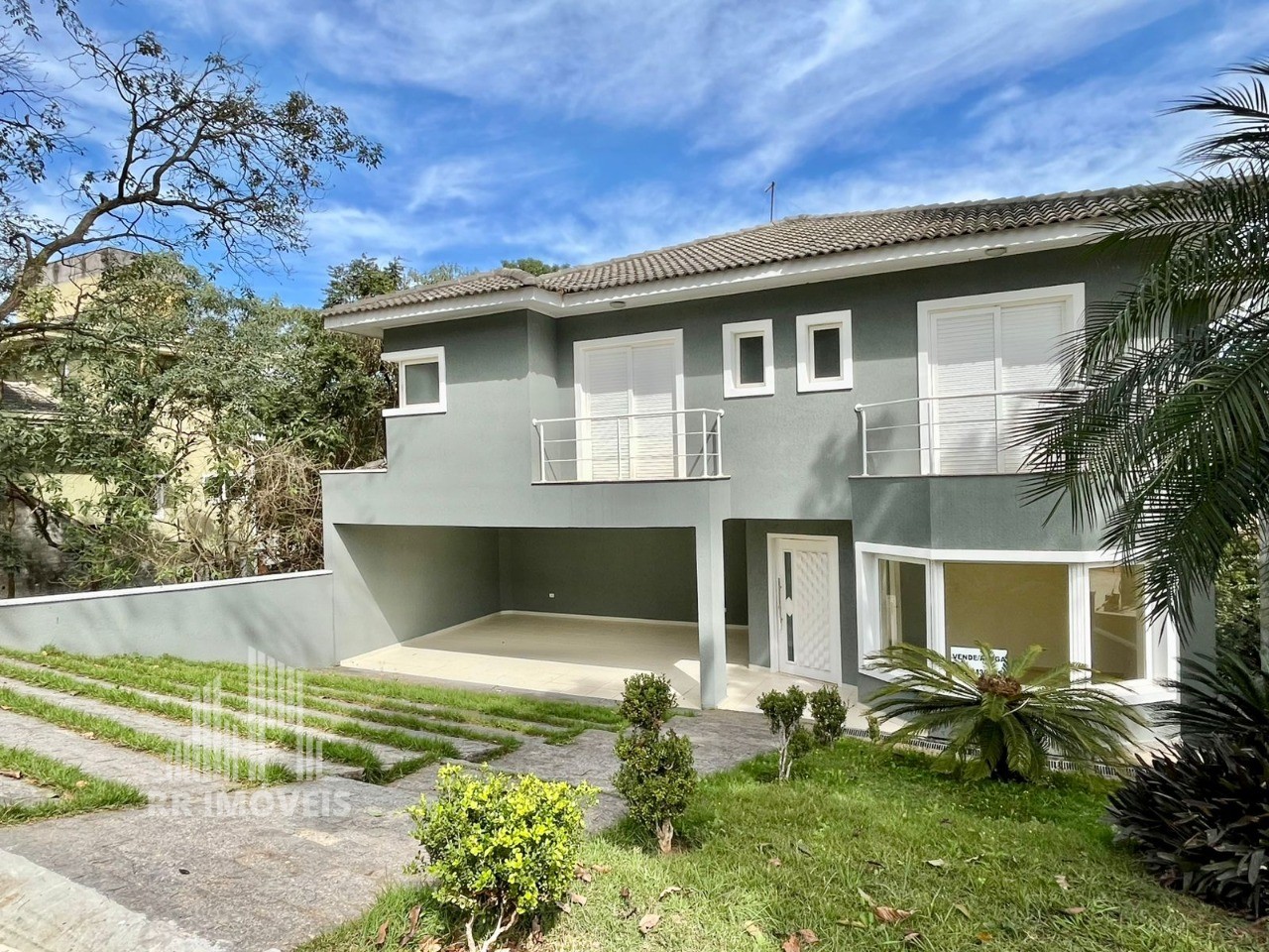 Casa, 4 quartos, 330 m² - Foto 3