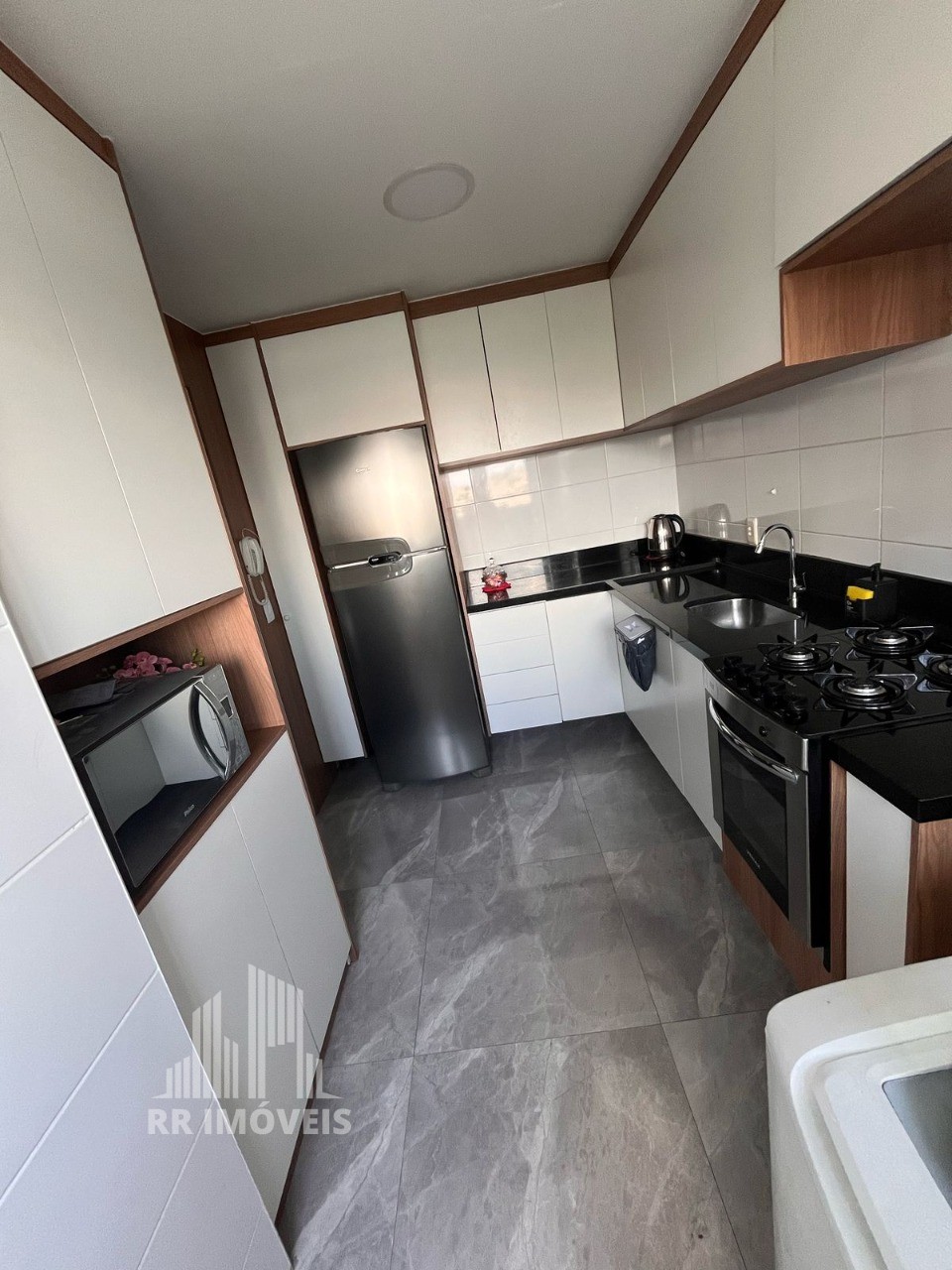 Apartamento, 2 quartos, 60 m² - Foto 6