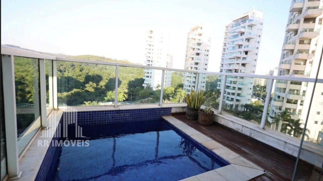 Apartamento, 4 quartos, 284 m² - Foto 6
