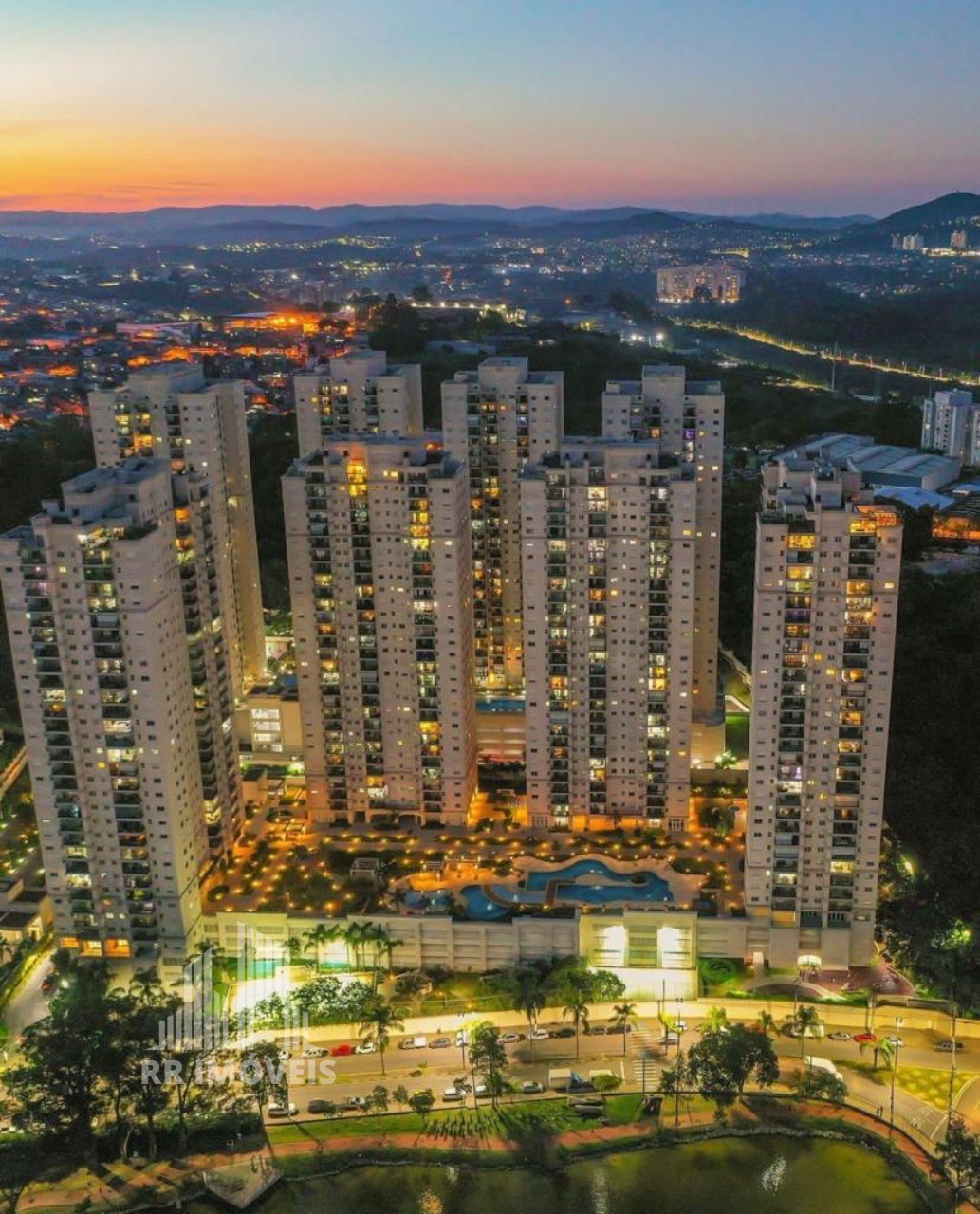 Apartamento, 3 quartos, 87 m² - Foto 11