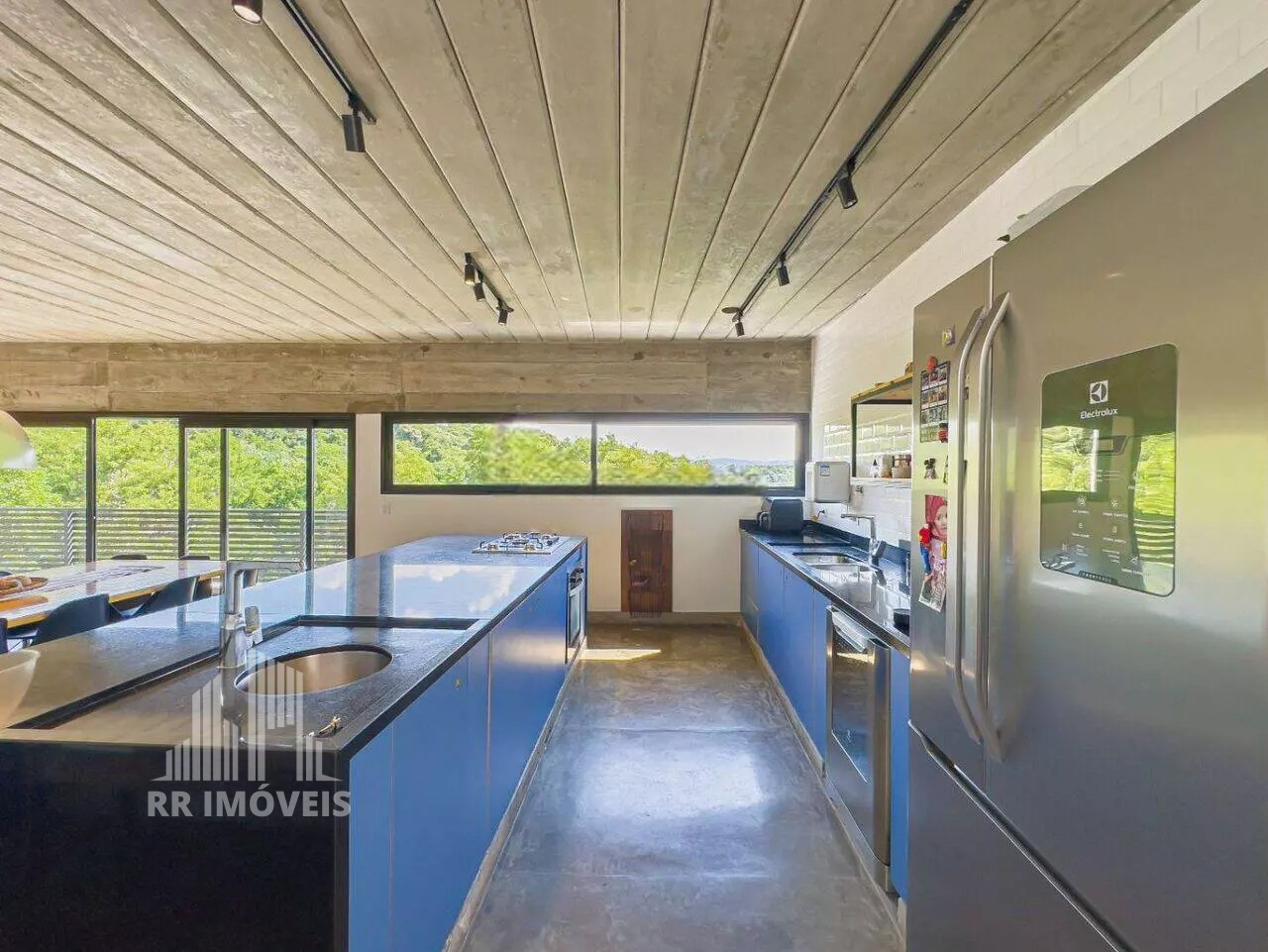 Casa, 4 quartos, 296 m² - Foto 3
