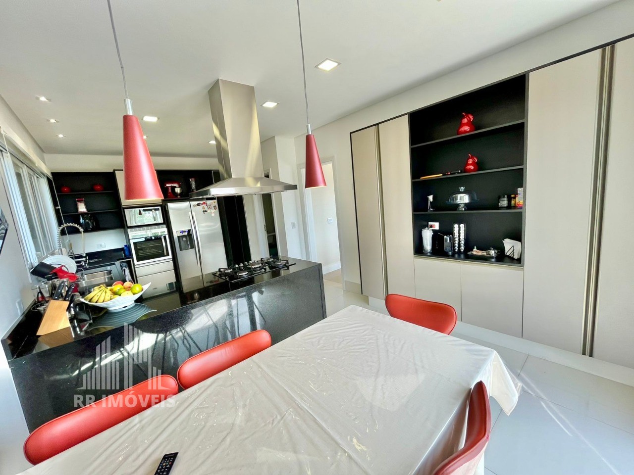 Casa, 4 quartos, 484 m² - Foto 27