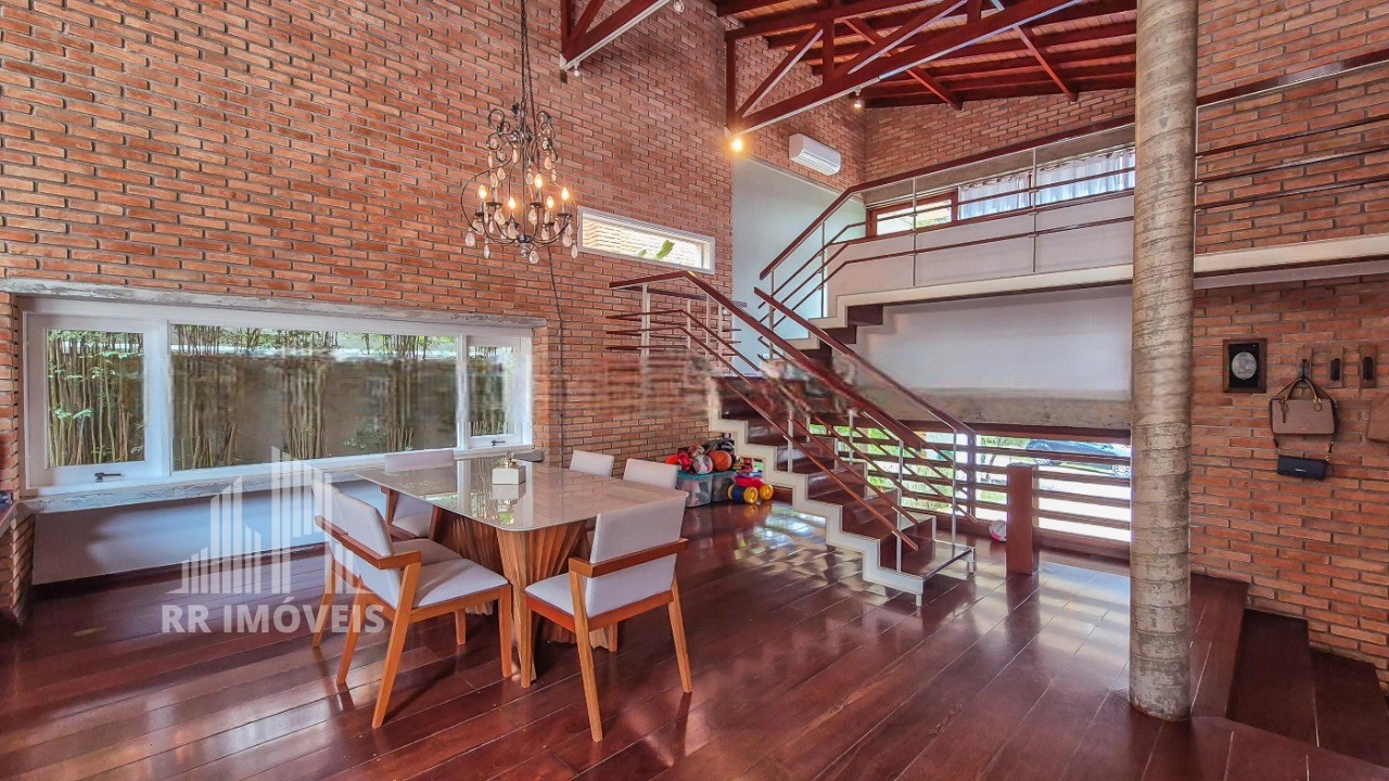 Casa, 4 quartos, 337 m² - Foto 3