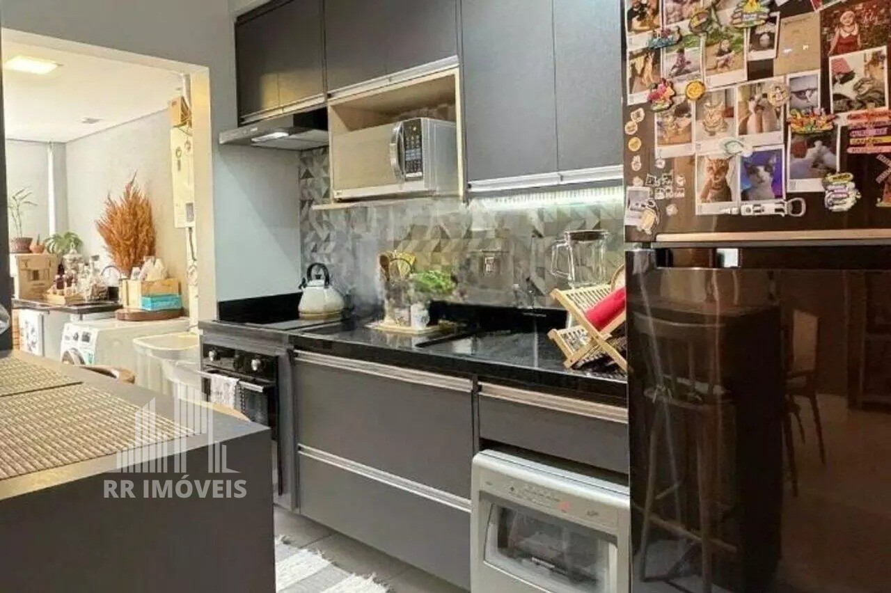 Apartamento, 2 quartos, 67 m² - Foto 6