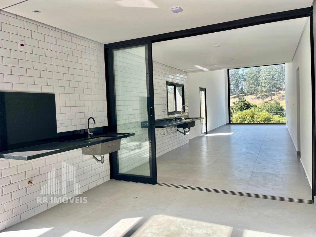 Casa, 4 quartos, 180 m² - Foto 3