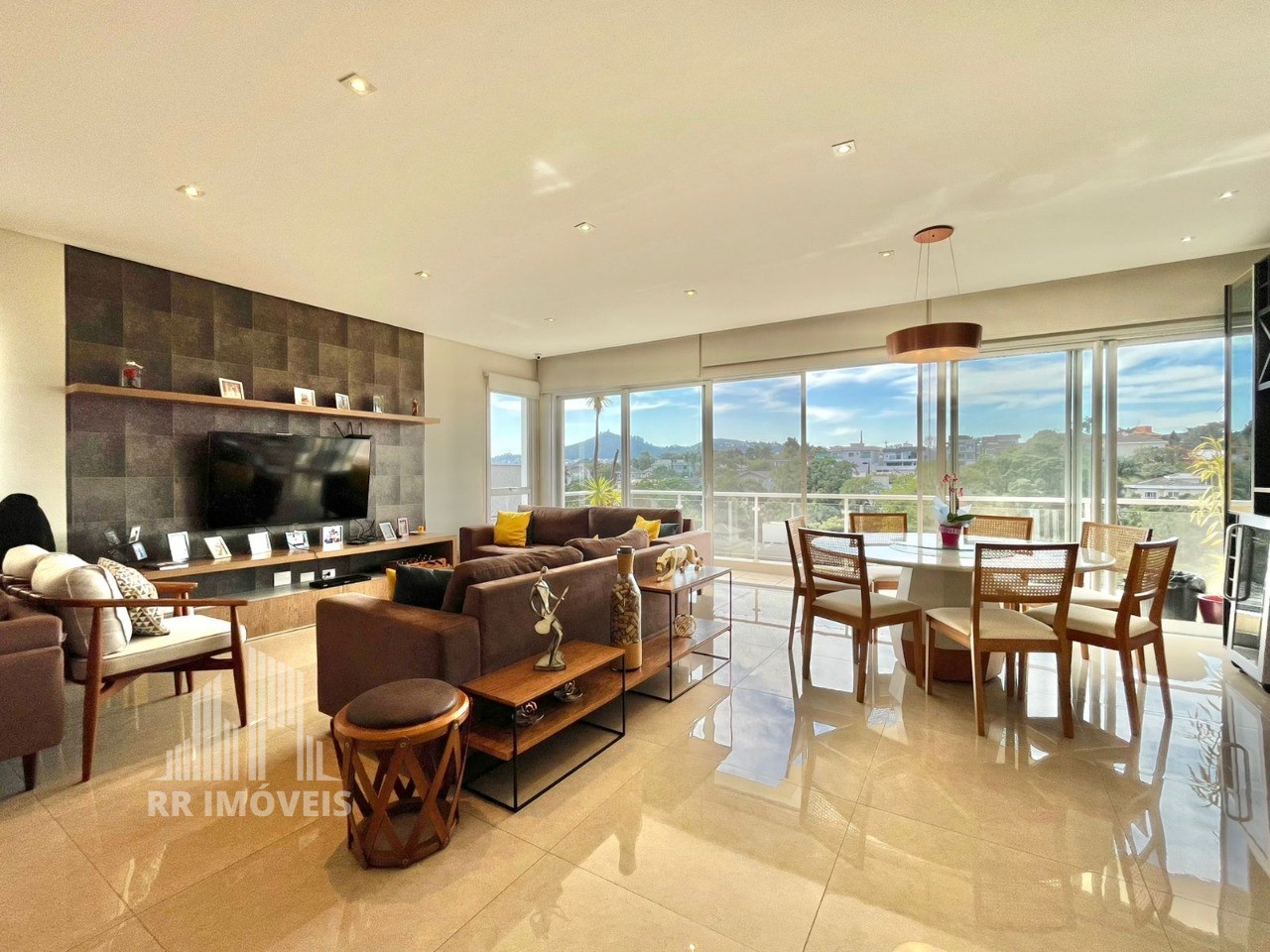 Casa, 4 quartos, 484 m² - Foto 6