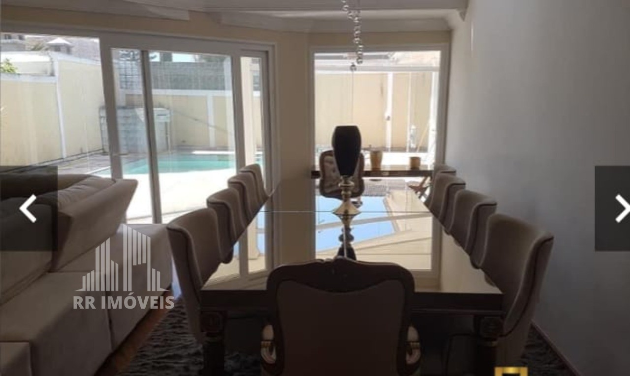 Casa, 5 quartos, 272 m² - Foto 7