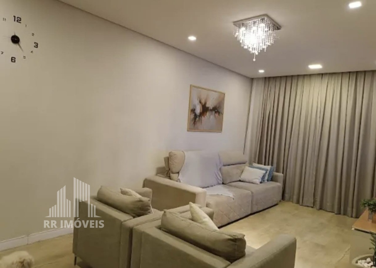 Casa, 3 quartos, 150 m² - Foto 2