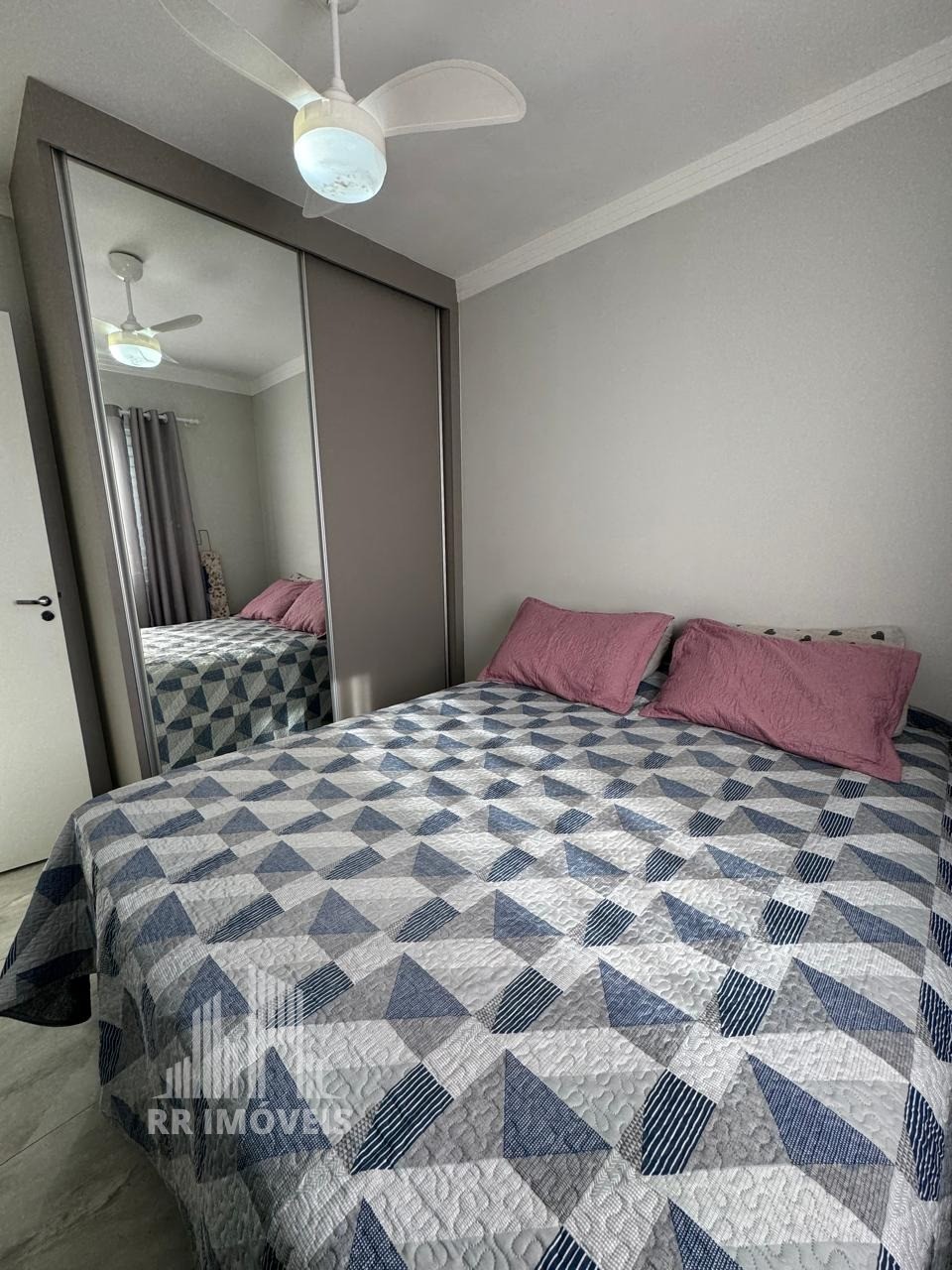 Apartamento, 2 quartos, 46 m² - Foto 14