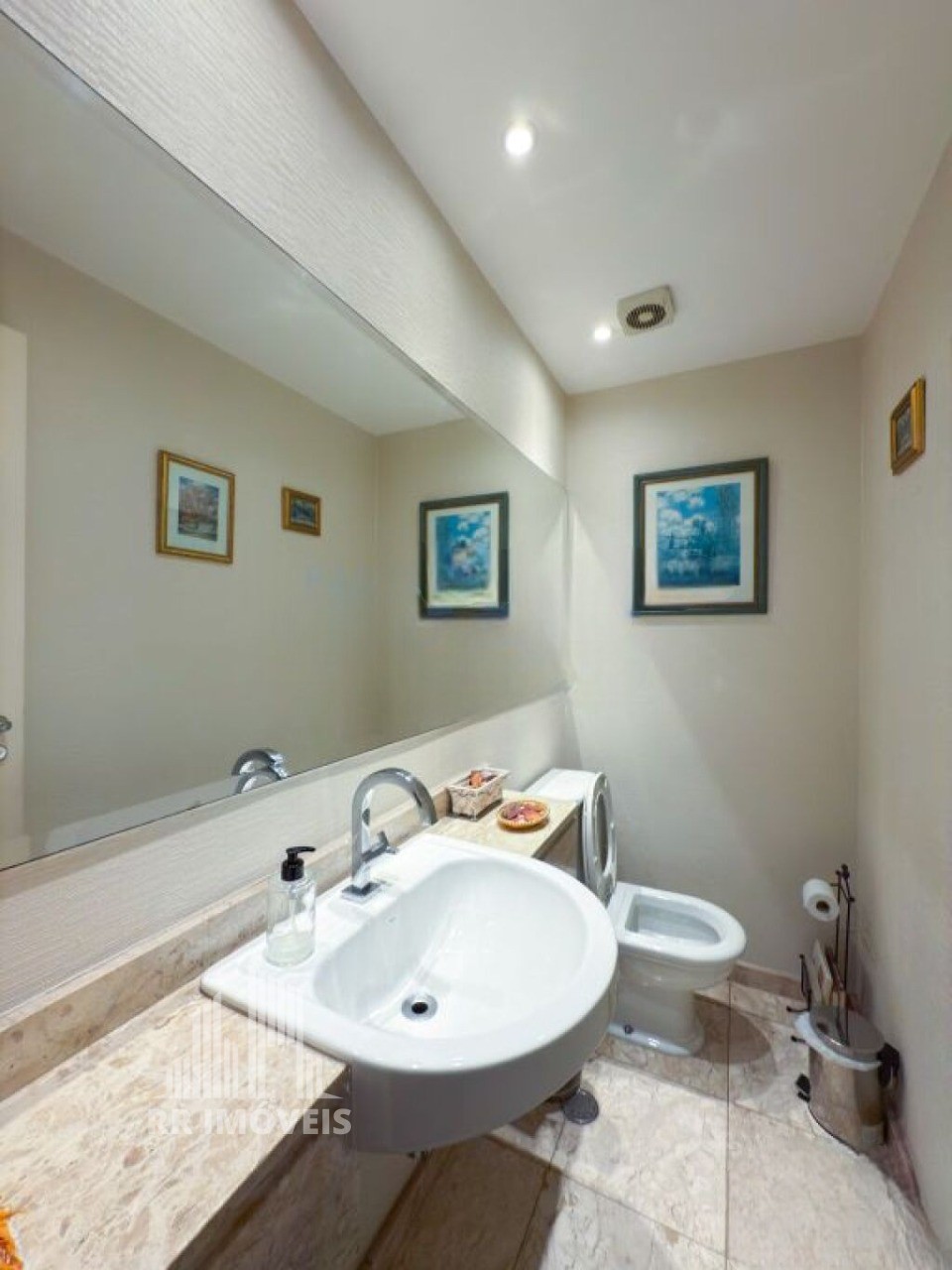 Apartamento, 2 quartos, 95 m² - Foto 6