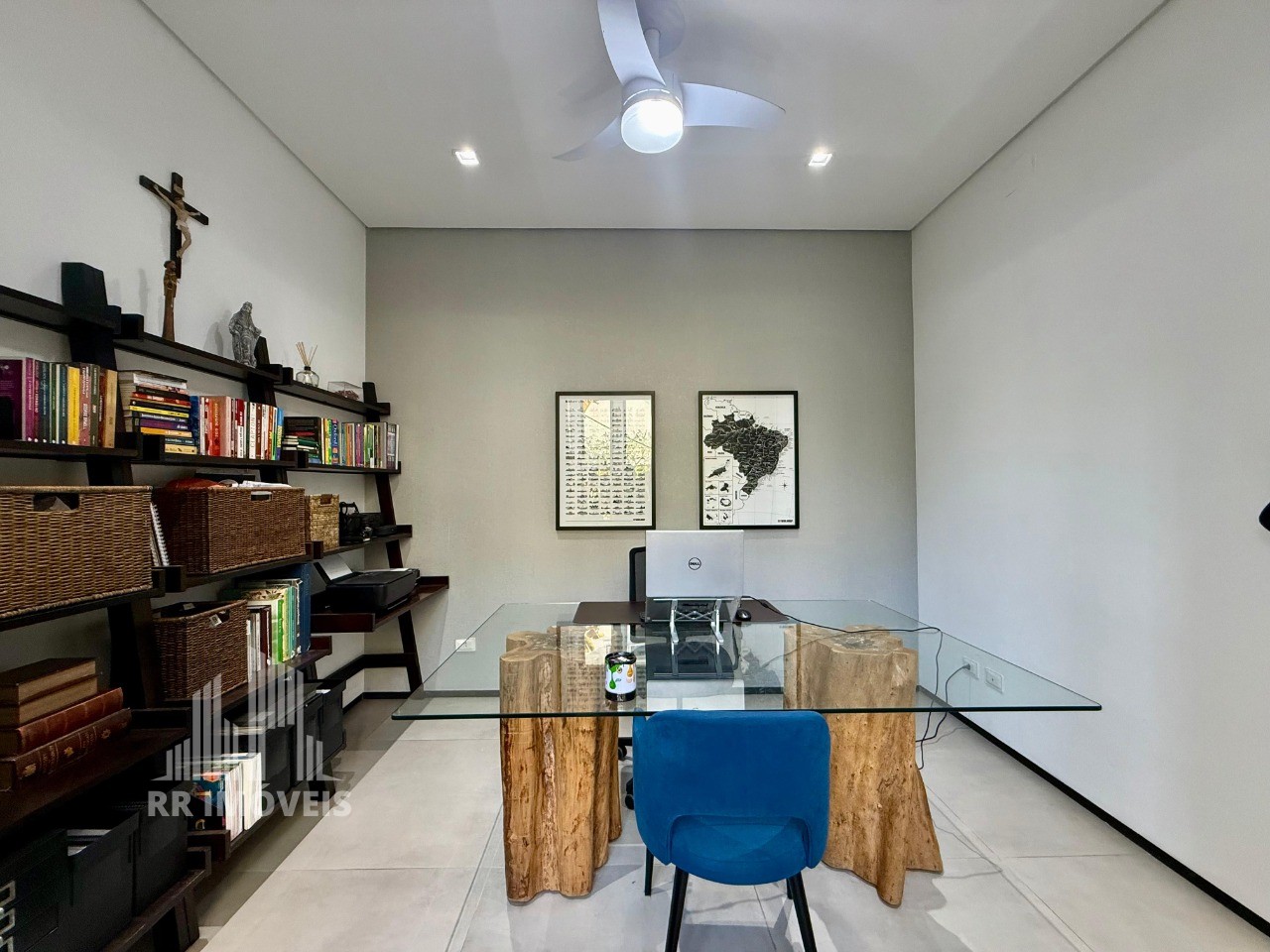 Casa, 4 quartos, 440 m² - Foto 20