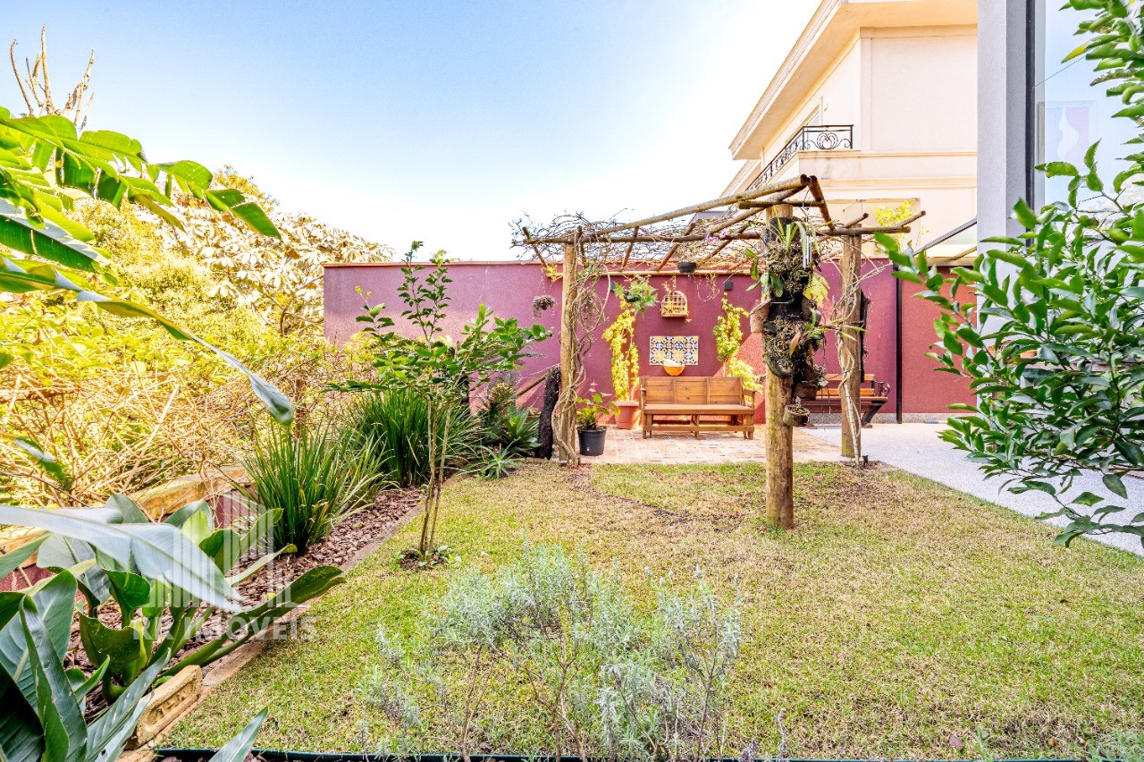 Casa, 5 quartos, 330 m² - Foto 9