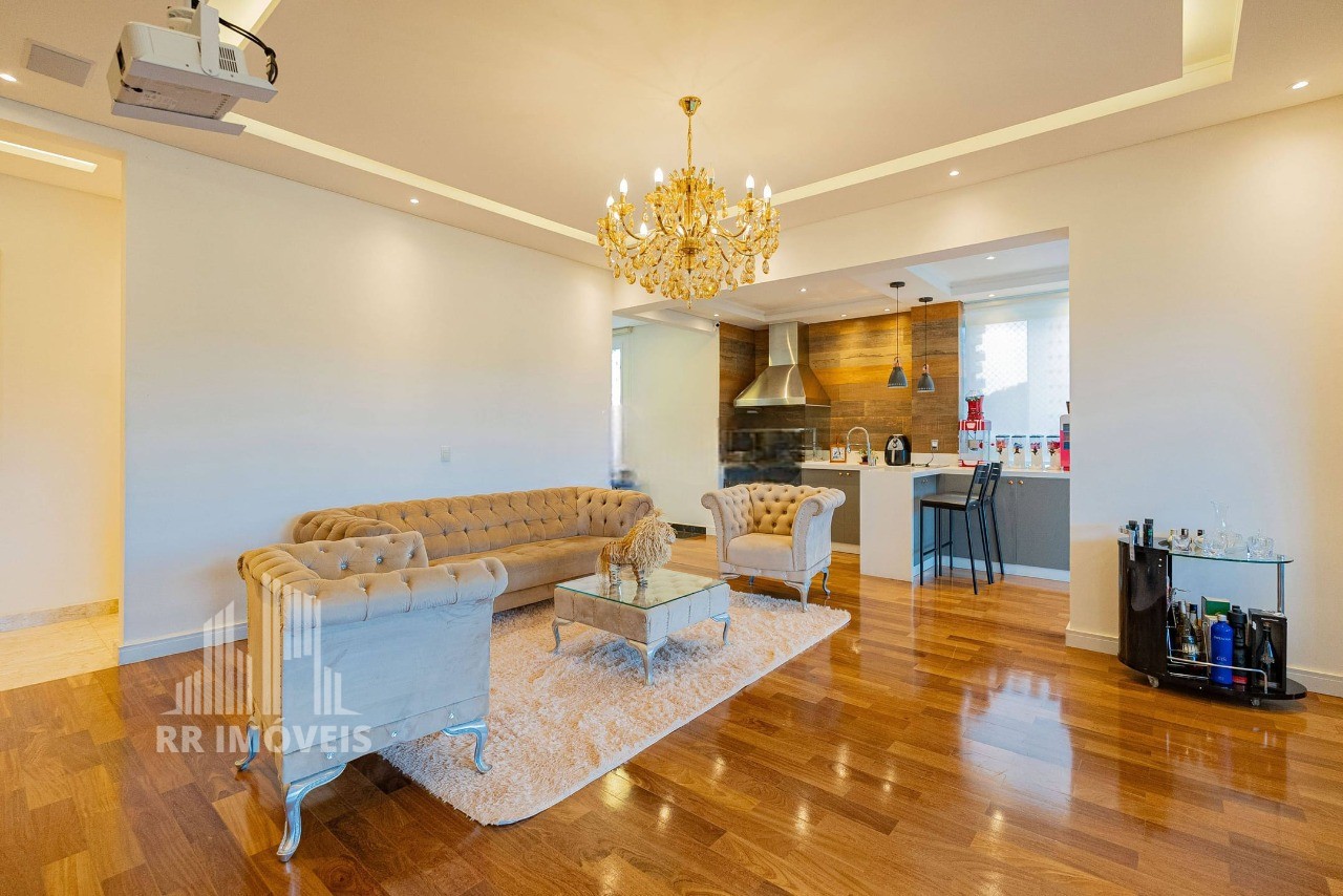 Apartamento, 5 quartos, 367 m² - Foto 8
