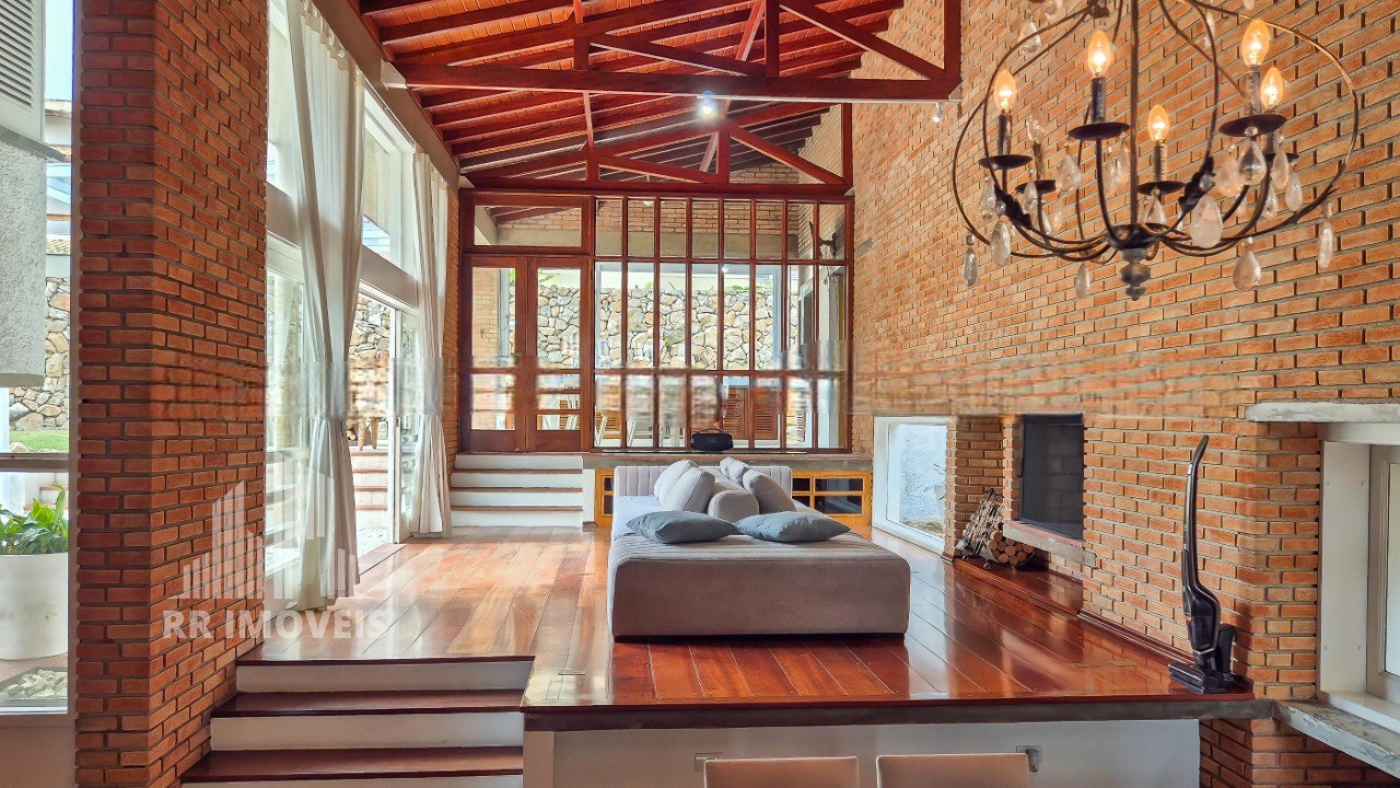 Casa, 4 quartos, 337 m² - Foto 5
